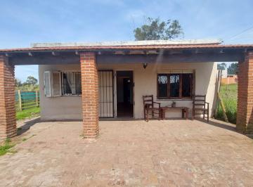 Casa de 3 ambientes, Miramar · Casa en Parquemar