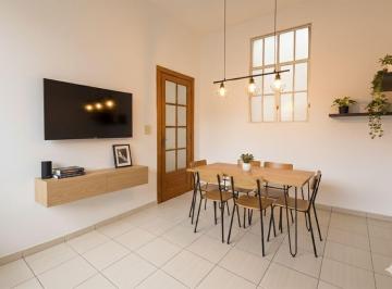 Departamento · 78m² · 4 Ambientes · Departamento 3 Habitaciones - Apto Profesional