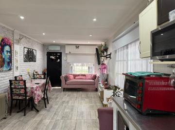 Casa de 3 ambientes, La Matanza · Casa en Lote Propio de 3 Amb con Cochera y Pileta