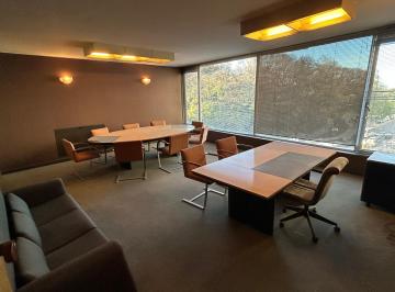 Oficina comercial de 6 ambientes, Retiro · Venta de Oficina con Vista a Plaza San Martin