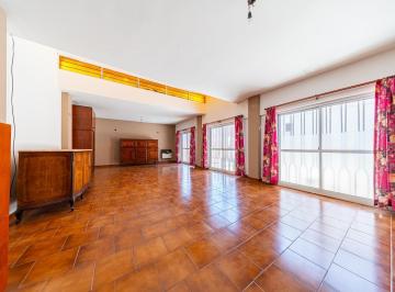 Departamento · 127m² · 4 Ambientes · Departamento de 3 Dorm. en Venta con Terraza Exclusiva