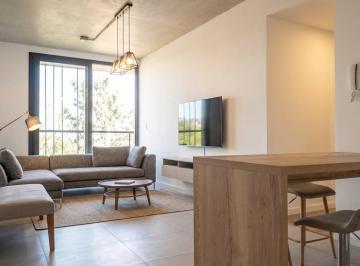 Departamento · 76m² · 3 Ambientes · 1 Cochera · Venta Departamento 2 Dorm. con Cochera Incluida Condominio Paddock