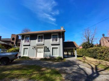 Casa de 5 ambientes, Pilar · Pilar: Casa Reciclada Sobre Lote Central Mapuche Country Club - Apta Crédito