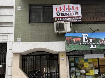 Departamento de 4 ambientes, La Boca · Departamento de 4 Ambientes - Aristóbulo del Valle Al 400