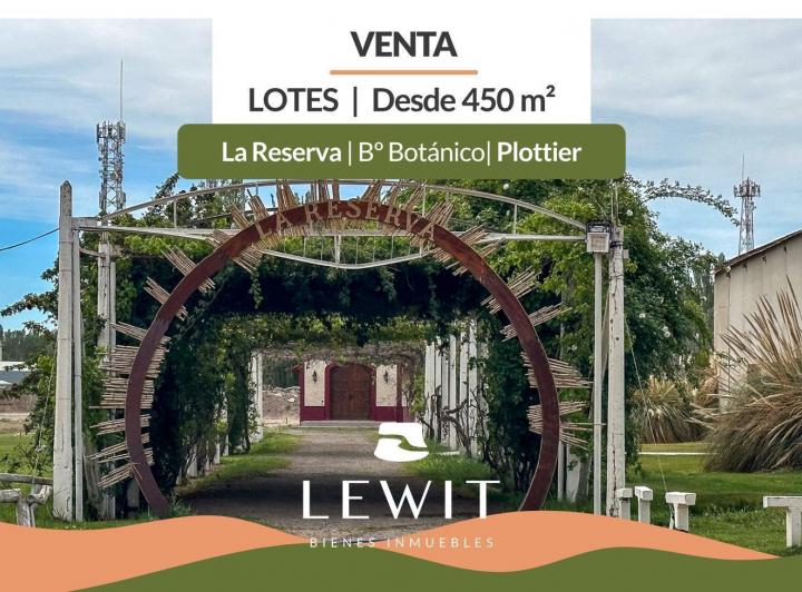 Terreno · 450m²