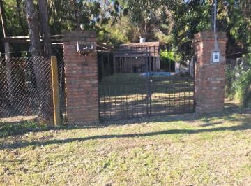 Casa de 3 ambientes, Sauce Viejo · Casa B° Los Conquistadores