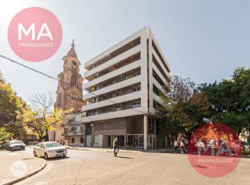 Departamento · 130m² · 4 Ambientes · Departamento 3 Dormitorio - Colón 1800 - Rosario Martin | Venta