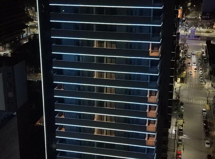 Departamento · 48m² · 2 Ambientes
