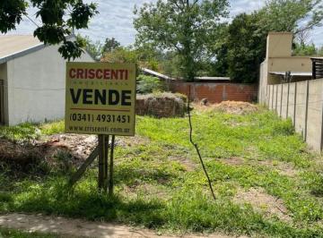Terreno · 275m² · Terreno en Funes