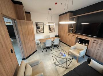 Oficina comercial · 72m² · 3 Ambientes · Oficina 72 m² | Gatica 498 | Planta Baja | Of 1