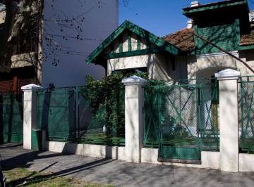 Casa de 7 ambientes, Lomas de Zamora · Alquiler de Casa en Banfield Oeste Residencial
