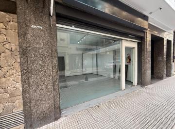 Local comercial · 60m² · Alquiler Local Comercial Microcentro San Nicolas