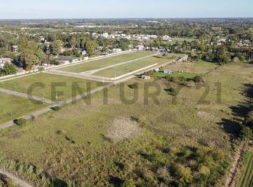 Terreno · 128m² · Ha en Venta La Plata