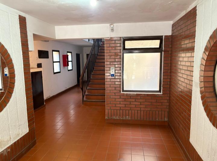 Departamento · 70m² · 3 Ambientes