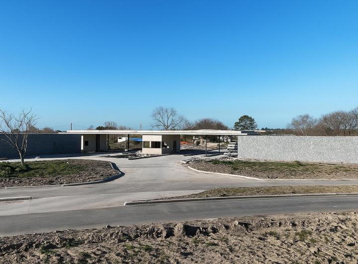 Terreno · 690m²