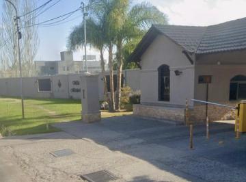 Terreno , Maipú · Barrio Privado Villa Michelo, Lote en Venta