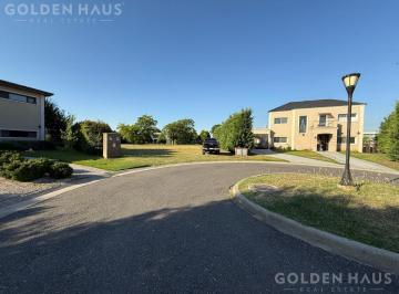 Terreno · 941m² · Gran Oportunidad Venta de Terreno en Haras Santa Maria