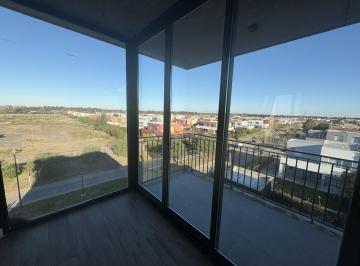Departamento · 45m² · 2 Ambientes · 1 Cochera · Departamento en Venta en Terrazas de Santa Maria, Villanueva, Tigre, 2 Ambientes
