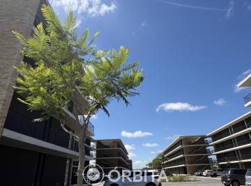 Departamento · 45m² · 2 Ambientes · 1 Cochera · Departamento en Venta en Terrazas de Santa Maria, Villanueva, Tigre, 2 Ambientes