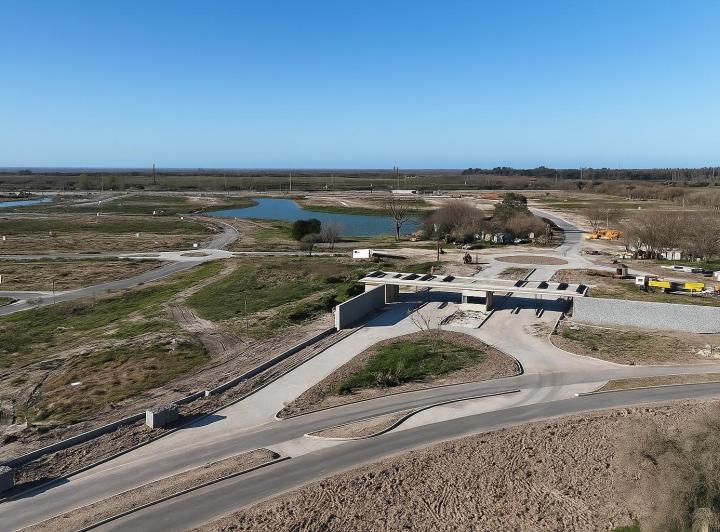 Terreno · 770m²