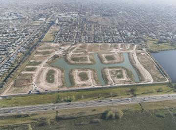 Terreno , Quilmes · Lote en Venta en Nuevo Quilmes 2