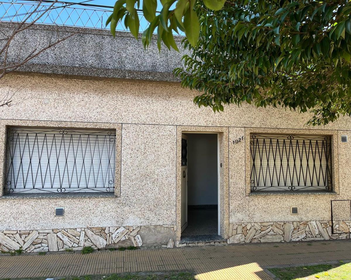 Almafuerte 1020