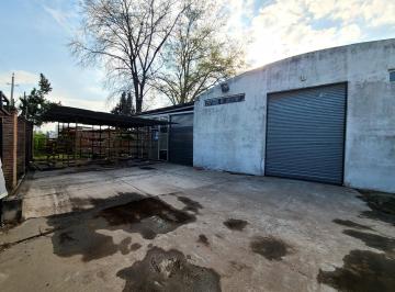 Bodega-Galpón · 1100m² · 6 Ambientes · Galpón en Venta, 1.100 m², en Los Cardales, Exaltación de La Cruz, Gba Norte