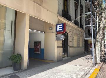 Garage , Recoleta · Cochera - Recoleta