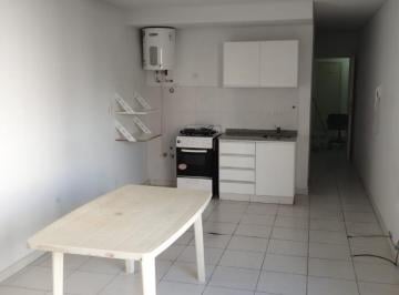 Departamento · 26m² · 1 Ambiente · Monoambiente en 9 de Julio a 1300, Rosario