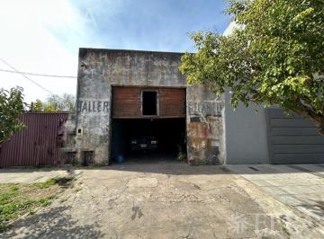 Bodega-Galpón · 89m² · 1 Ambiente · Venta de Galpón en Quilmes Oeste