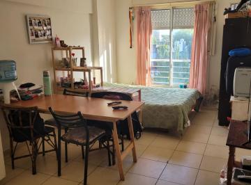 Departamento · 23m² · 1 Ambiente · Monoambiente en 3 de Febrero Al 3200, Rosario