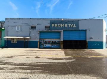 Local comercial · 480m² · Local y Depósito