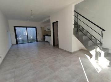 Departamento · 64m² · 2 Ambientes · 1 Cochera · Venta Duplex Ituzaingo Udaondo