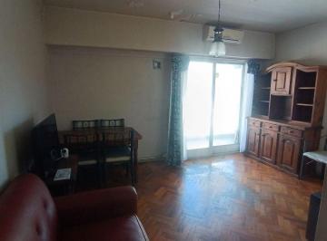 OPS-OPS-52_2 · Venta Departamento de 2 Ambientes Piso 5° Floresta