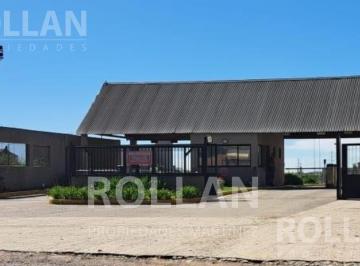 Terreno · 1156m² · Lote Central 1150 m²