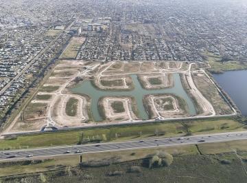 Terreno , Quilmes · Lote en Barrio Nuevo Quilmes 2