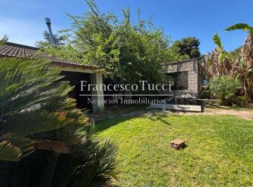 Terreno · 100m² · Lote en Venta con Pileta Villa Udaondo