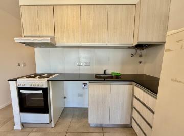 Departamento · 29m² · 1 Ambiente · Monoambiente a Estrenar con Balcon