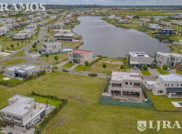 Terreno · 635m² · Terreno en Venta en El Barrio Riberas - Puertos / Escobar