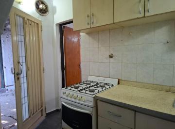 Departamento · 33m² · 2 Ambientes · Alquiler Departamento 2 Ambientes en Villa Tesei