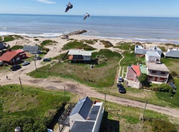 Terreno · 1431m² · Venta en Block de 4 Lotes con Frente Al Mar - Mar de Cobo