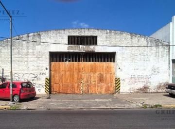 Depósito · 730m² · Depósito Galpon 700 m² Banfield Venta
