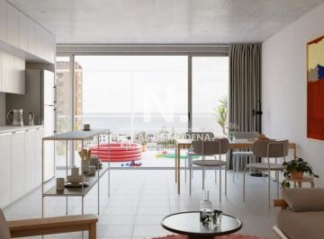 Foto1 · Venta Apartamento de 2 Dorm. a Pasos de La Rambla Barrio Sur, Montevideo