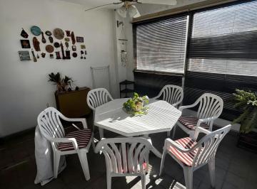 PH de 5 ambientes, Flores · Excelente PH a La Venta