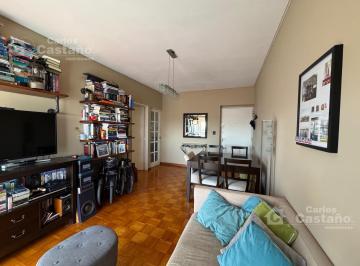 Departamento · 57m² · 3 Ambientes · Exc. 3 Amb. con Balcón Corrido Al Frente con Vista Panorámica