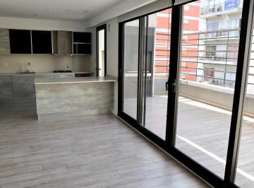 Living · Duplex en Venta - Caballito Sur