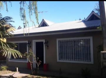 Casa · 360m² · 3 Ambientes · 2 Cocheras · Casa en B. Corimayo