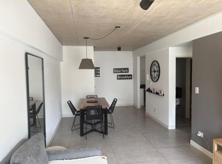 Departamento de 3 Ambientes - Palermo