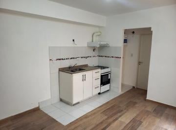 Departamento · 40m² · 2 Ambientes · Departamento en Wilde Dos Ambientes con Patio en Venta