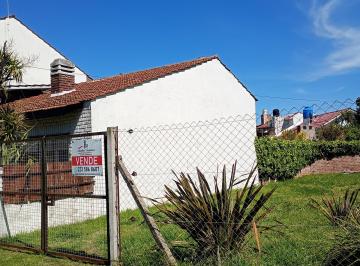 Terreno , Mar del Plata · Venta Terreno en El Faro a Cuadra del Mar Sobre Diagonal V. Sarsfield